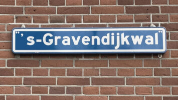 Droomstraten in Rotterdam