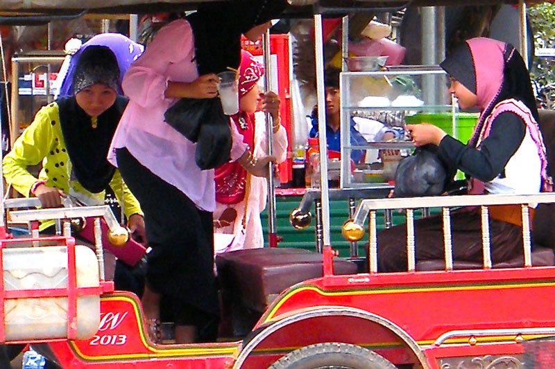 Cambodja: (goed)-nieuwsoverzicht