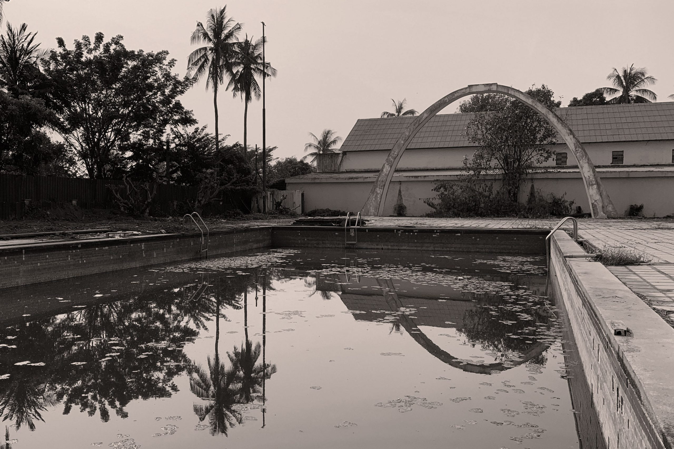 Battambang Walks, een lesje geschiedenis