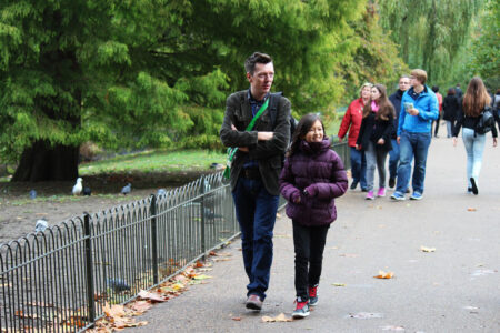 Immuungecompromitteerd – 20 jaar verbonden