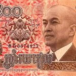 Cambodja: het koninklijk huis & China. Hun Sen’s positie verzwakt?