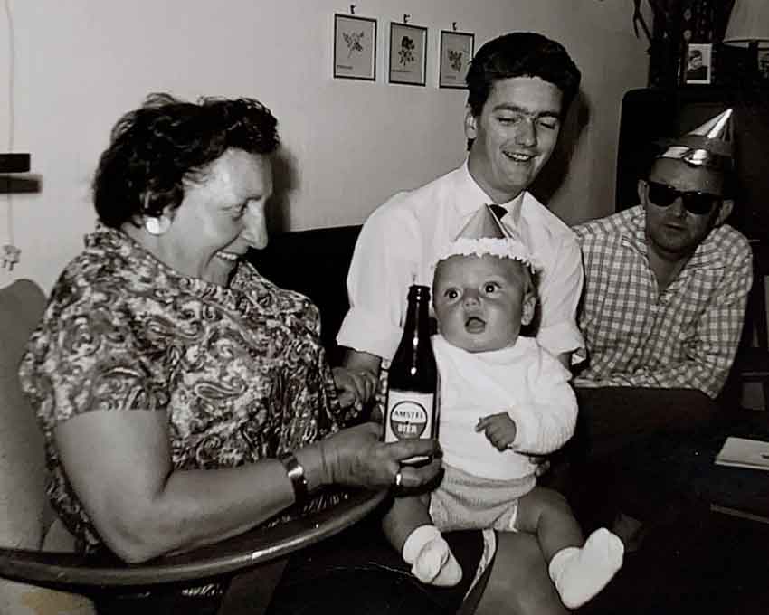 "Oma Orthen" "Ron van Zeeland" "Jo van Zeeland"