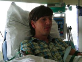 Hiv: de lange weg naar genezing