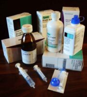 Hiv, vermoeidheid & meer