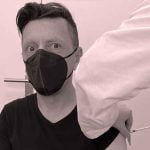 Hiv-genezing – COVID-vaccin – Bloed