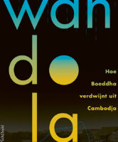 Cambodja – Hoe Boeddha verdwijnt