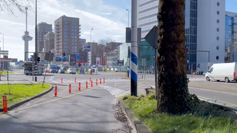 Plantenasiel ‘s-Gravendijkwal