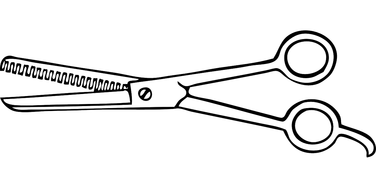 “Gratis!” Zei de Syrische barbier.