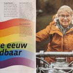 Tineke Teunen – 50 jaar strijdbaar