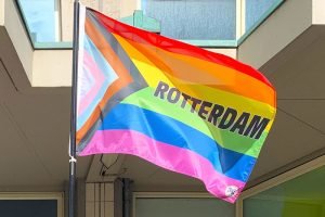Roze Zaterdag – Rotterdam Pride