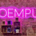 Berlijn van XBerg tot P-Berg