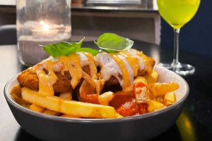 In Kreuzberg op zoek naar Maria