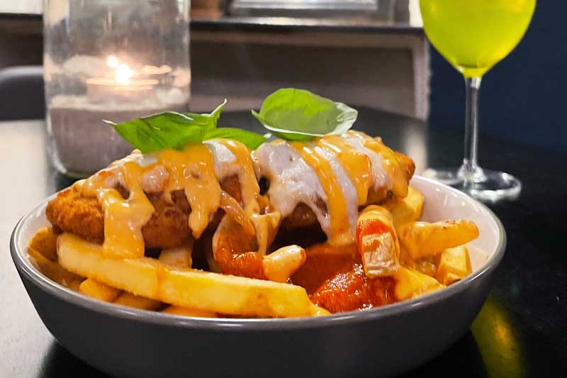 In Kreuzberg op zoek naar Maria