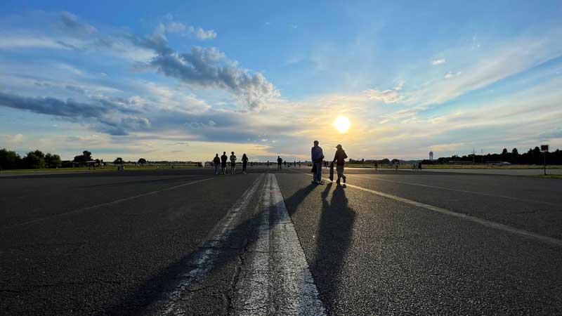 In Neuköln – Du of Sie?