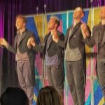 Queer musical & EkoTrutje