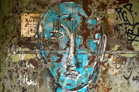 … & Leipzig in kleuren.