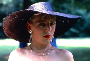 Mijnheer Ron, juffrouw Sheilla