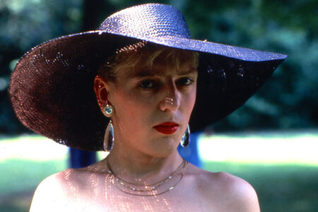 Mijnheer Ron, juffrouw Sheilla