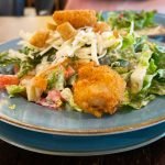 Vegan Berlijn: de wereld op je bord