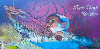 Schrijf- & lobbywerk