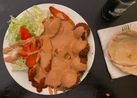 Nieuwe vegan recensies uit Berlijn