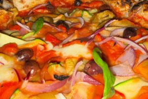 Vegan de wereld over in Lissabon