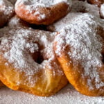 Appelbeignet óf appelflap?