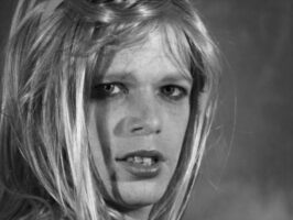 Een Roze Engel is niet meer