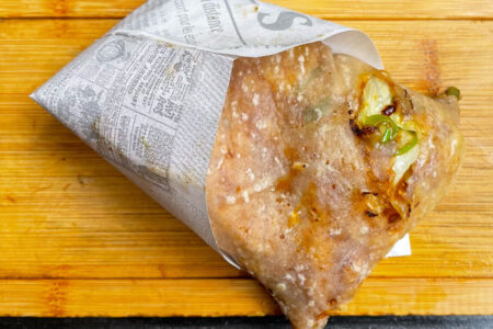 Vegan Aziatisch in Rotterdam e.o.