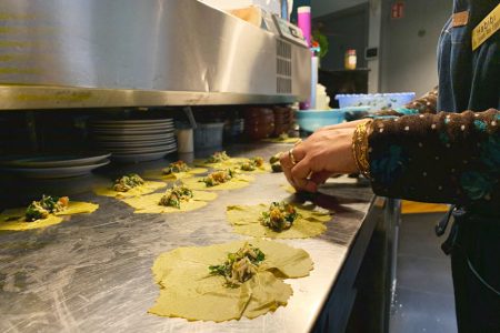 Vegan Van der Valk (en meer)