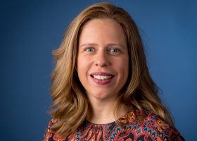 Carola Schouten blijft in Rotterdam