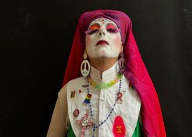 Zuster Clementia @ CSD Berlin