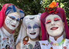 Clementia aus Holland