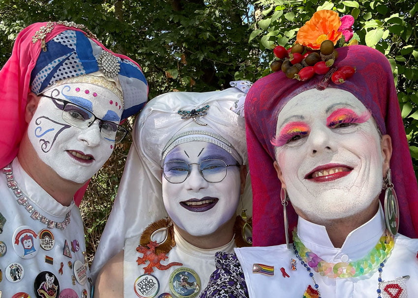 Clementia aus Holland