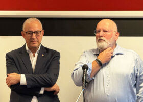 Aboutaleb & Timmermans