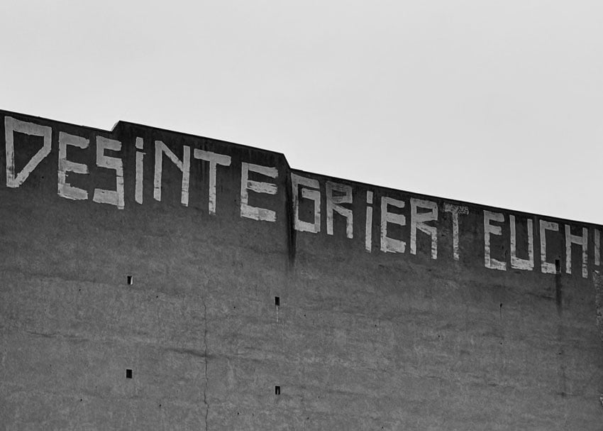 Folsom – the day after