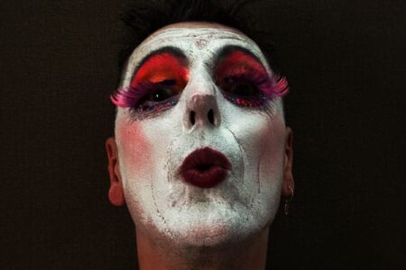 Verandering in de lucht