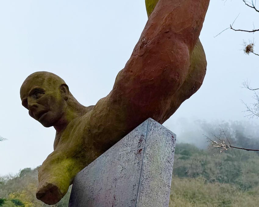 Sintra Portugal billen kont