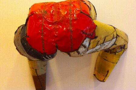 Dagje Maastricht (Bonnefantenmuseum)