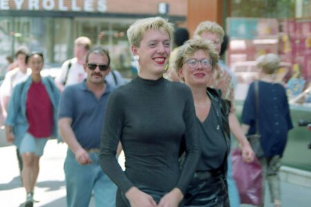 ILGA & ILIS History Collection