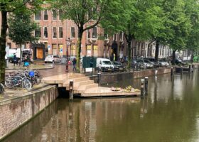Onverwacht veel geweld