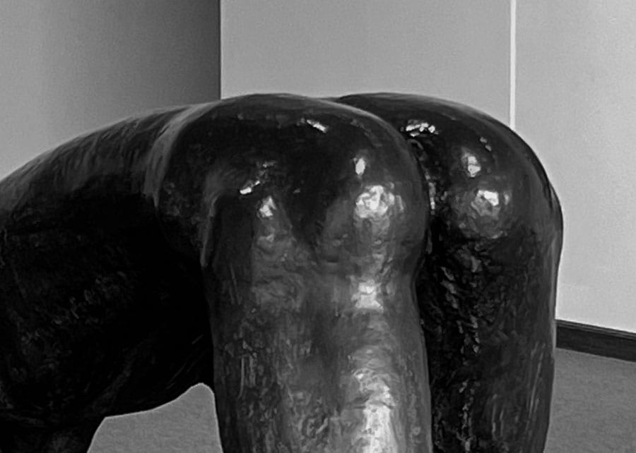 billen kont AIN anuskanker