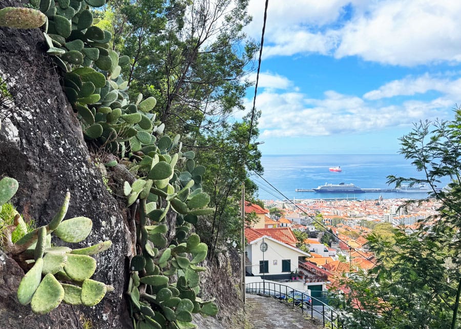 Madeira