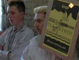 Willy & Ron bij NOVA