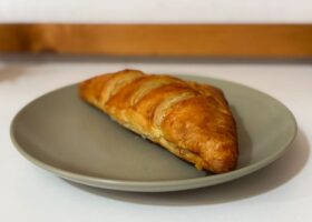 Vegan in Lissabon deel III