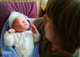 22 jaar lief en leed