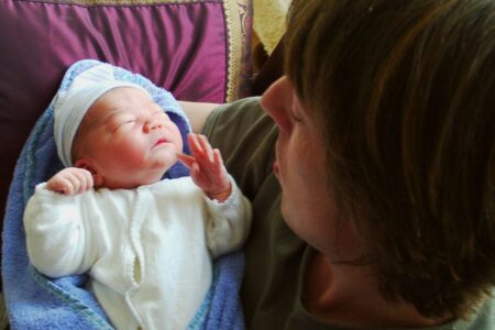 22 jaar lief en leed