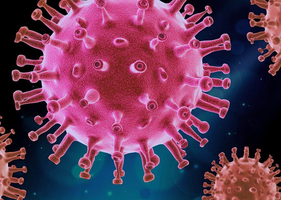 Hiv-genezing: doorbraak?