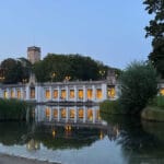 Berlijn: Steglitz, nichtenpicknick, Köpenick en potenrammen in Friedrichshain