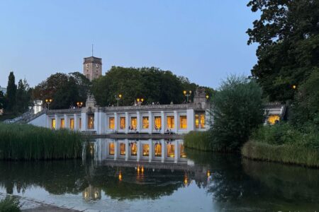 Berlijn: Steglitz, nichtenpicknick, Köpenick en potenrammen in Friedrichshain
